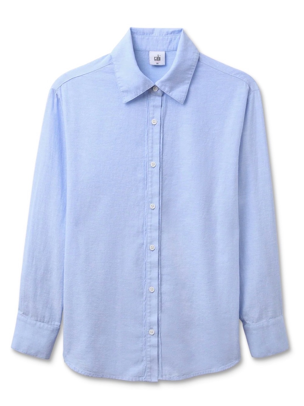 Cabi Kick- It Shirt - size Medium - NWOT